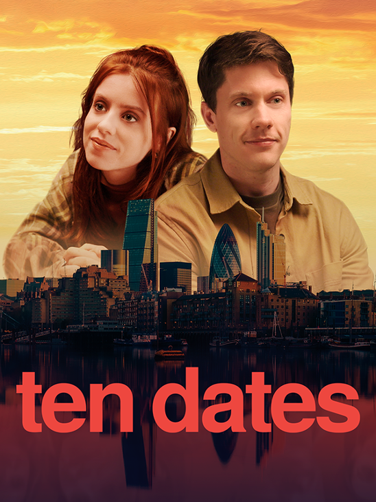 Games like Ten Dates
