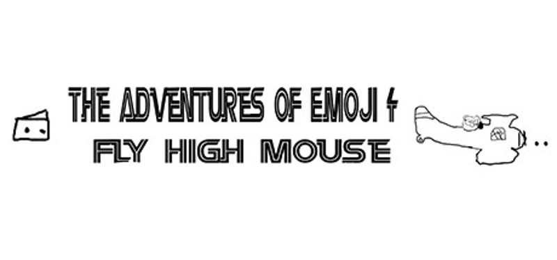 The Adventures of Emoji 4: Fly High Mouse Image