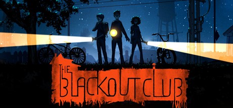 Games like The Blackout Club