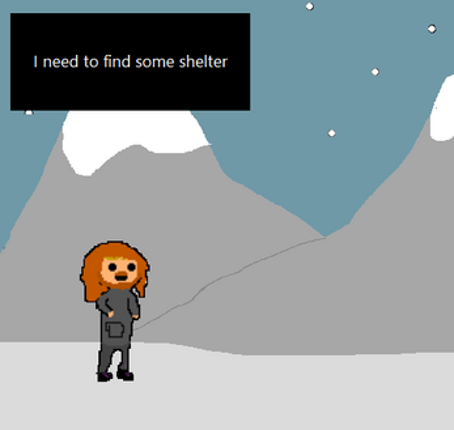 The Cabin screenshot