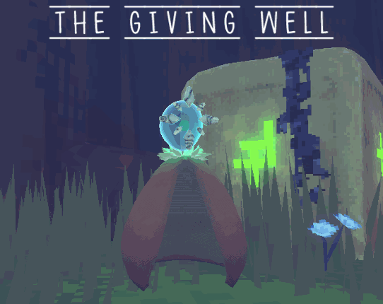 The Giving Well Image