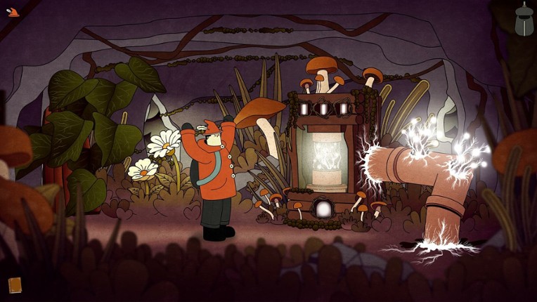 The Guardian of Nature screenshot