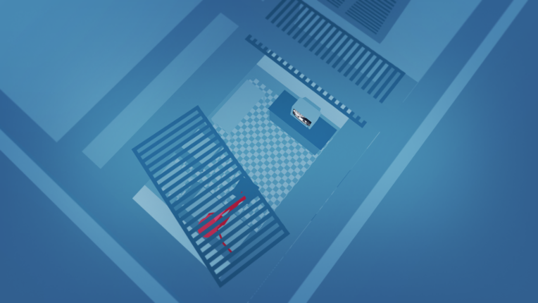 The Hidden Fragmentation screenshot