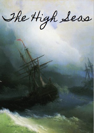 The High Seas Image