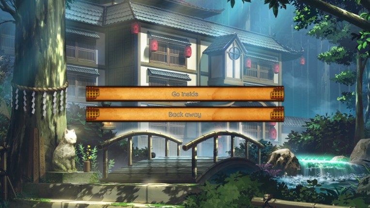 The Inn Between screenshot