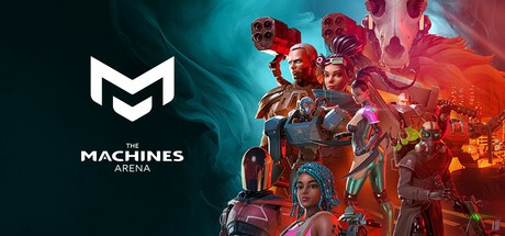 Games like The Machines Arena