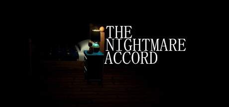 Games like The Nightmare Accord