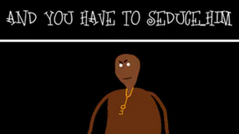 The Seducing Bar Image