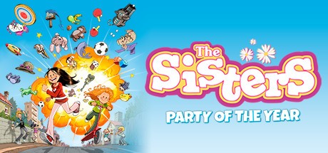 Games like The Sisters: Party of the Year