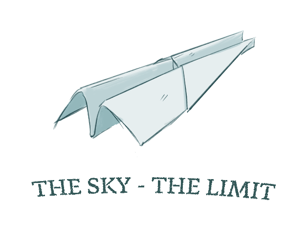 Games like The Sky - The Limit