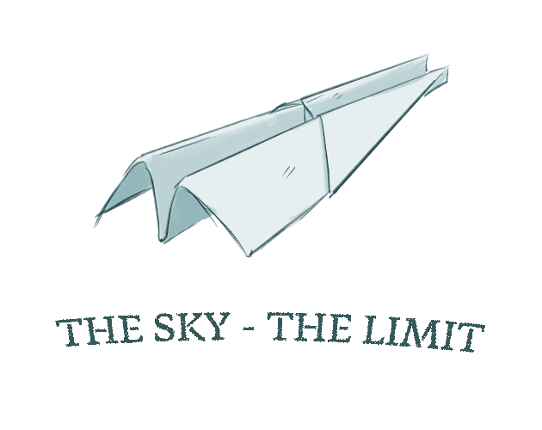 The Sky - The Limit Image