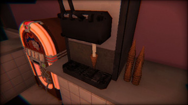 The Sweet Spot Beta screenshot