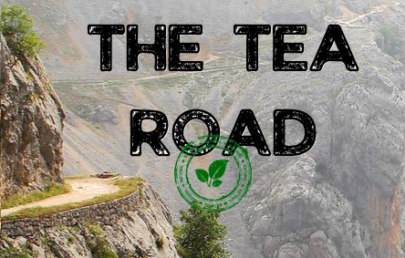 Games like The Tea Road