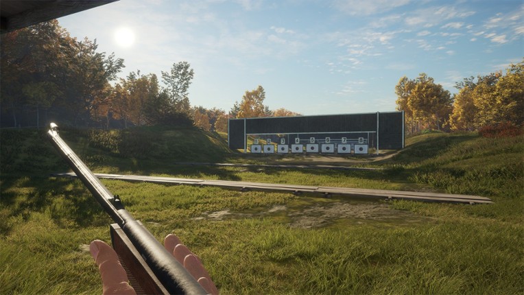 TheHunter: Call of the Wild screenshot