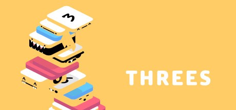 Games like Threes!