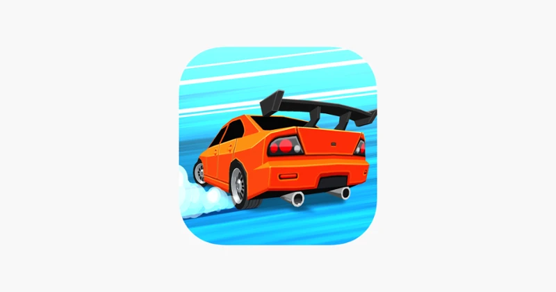 Thumb Drift - Furious Racing Image