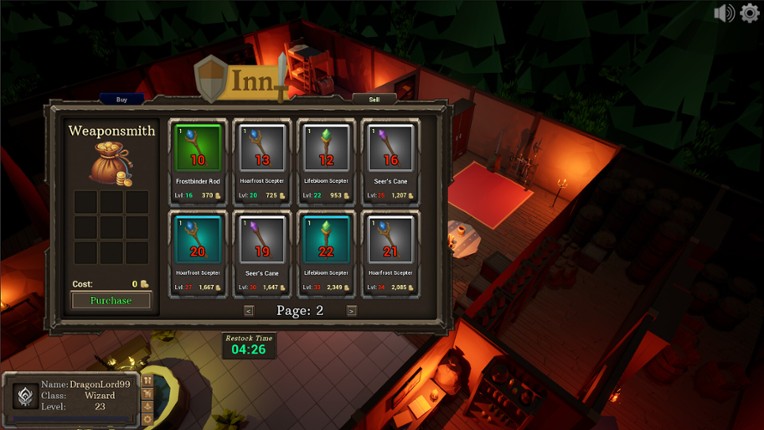 Tippy's Quest screenshot