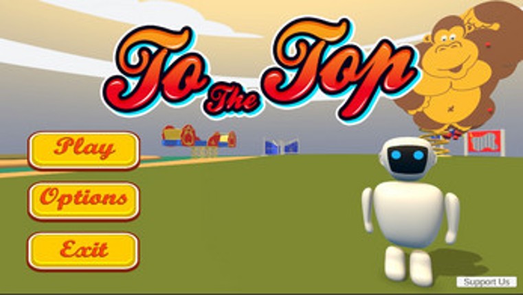 To The Top screenshot