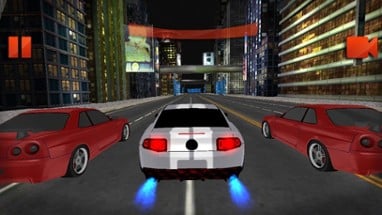 Tokyo Street Racing Simulator - Drift &amp; Drive Image