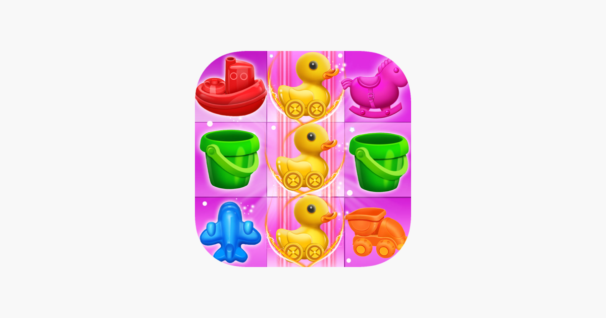 Games like Toy Splash