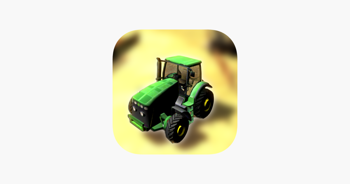 Games like Tractor Farmer