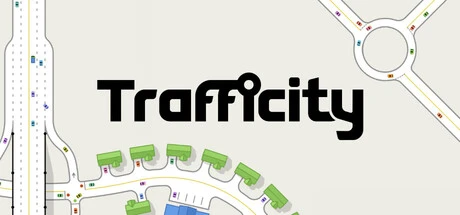 Games like Trafficity