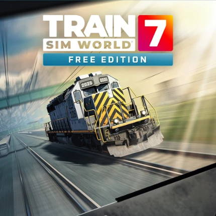 Train Sim World 7: Free Starter Edition Image