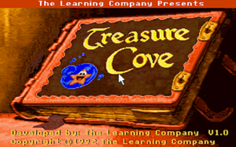 Treasure Cove! Image