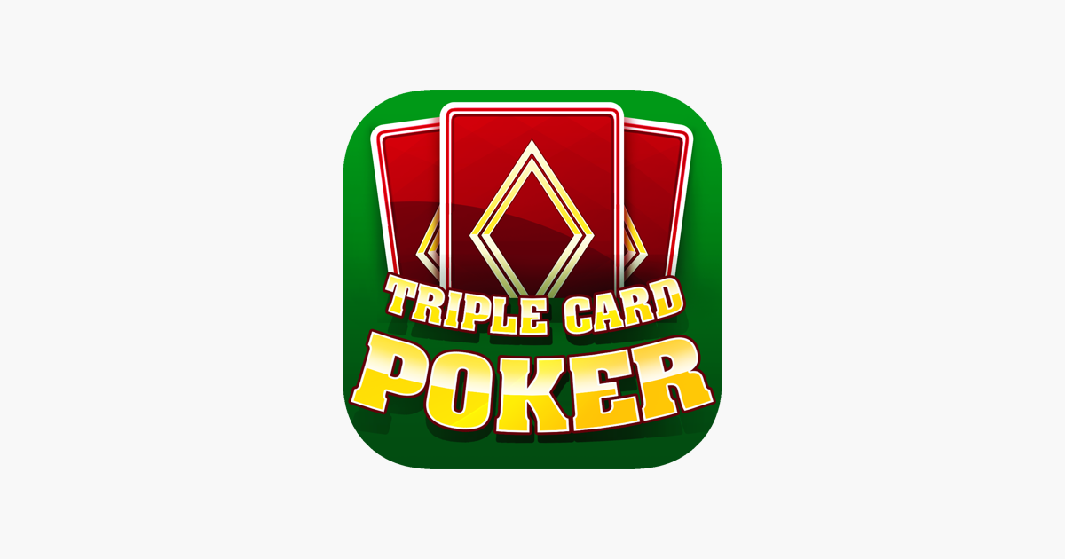 Games like Triple Card Poker Casino