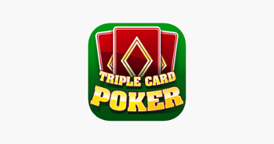 Triple Card Poker Casino Image