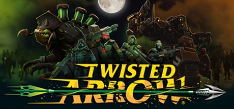 Games like Twisted Arrow
