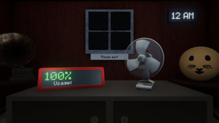 Two Nights at Doggo's Image