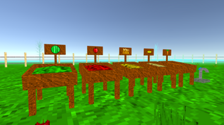 Unidentified Farming Object screenshot