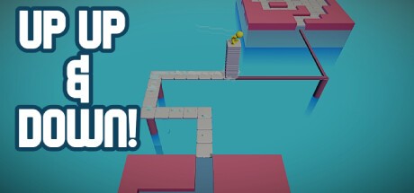 Games like Up Up & Down!