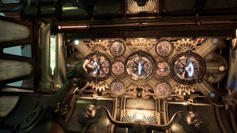 Van Helsing: The Lightmaker screenshot