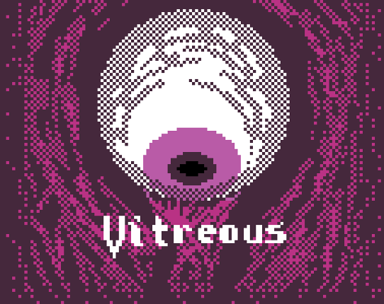 Vitreous Game Cover