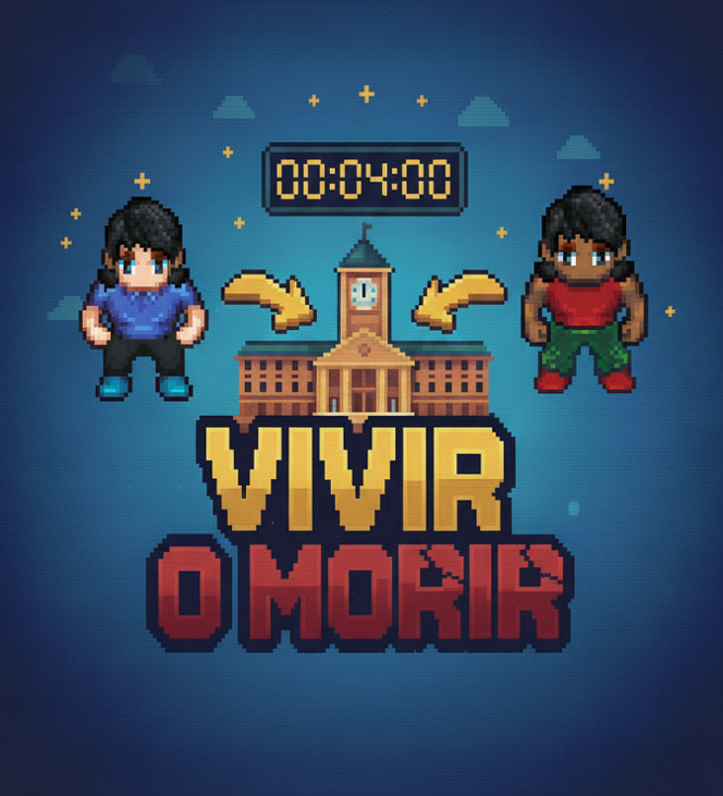 Games like Vivir O Morir