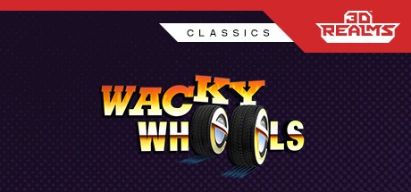 Games like Wacky Wheels