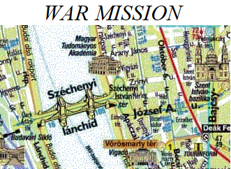Games like WAR  MISSION