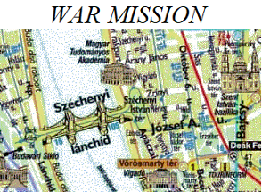 WAR  MISSION Image