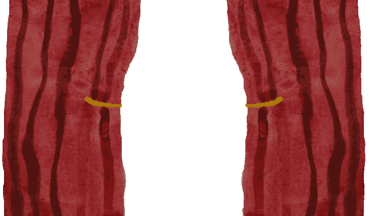 Water Space Image