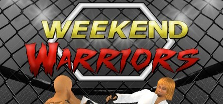 Games like Weekend Warriors MMA