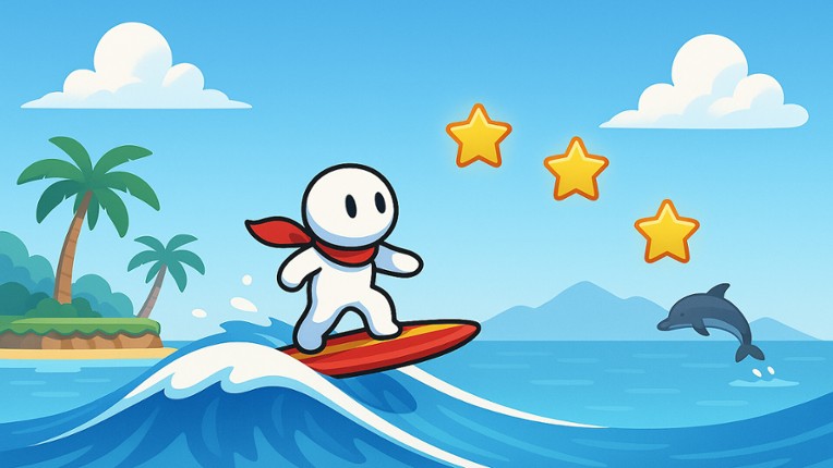 Whitefall screenshot