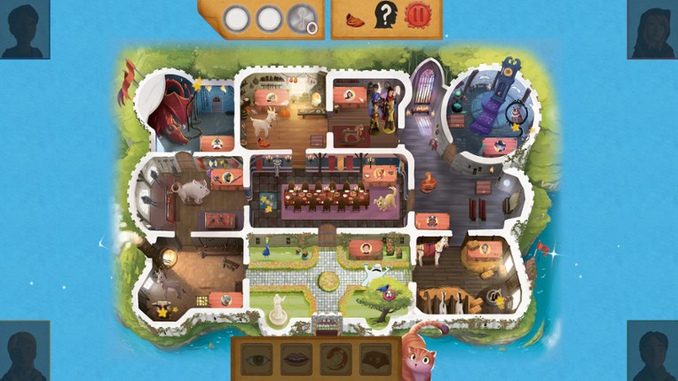 Whoowasit? screenshot