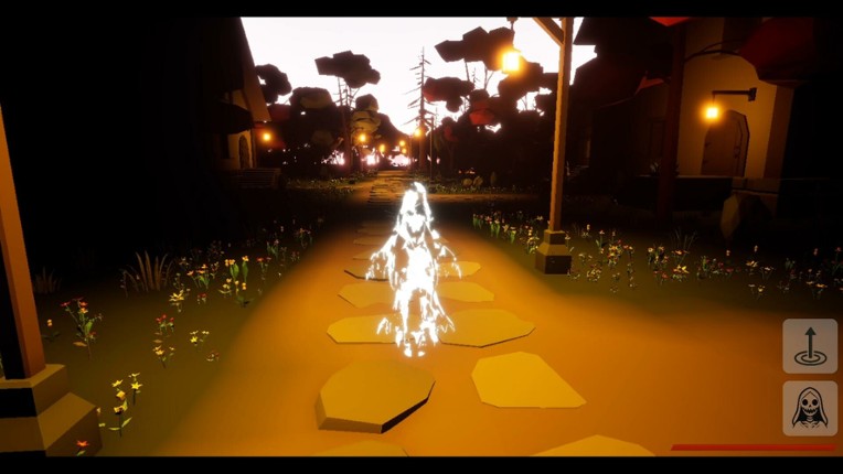 Who's beast screenshot