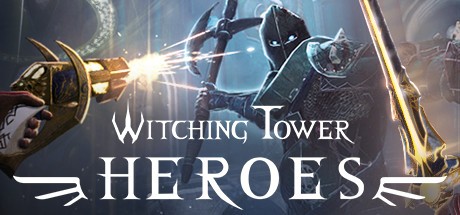 Games like Witching Tower: Heroes