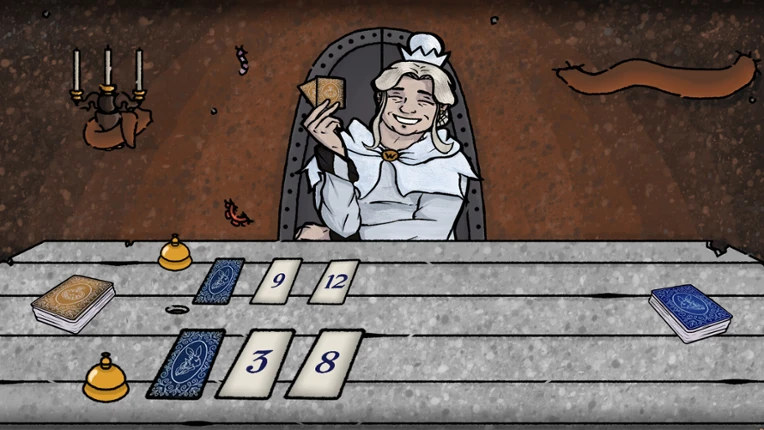 Wonderjack screenshot