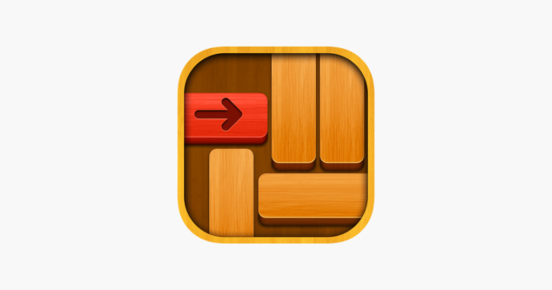 Wood Unblock Brain Games Fun Image