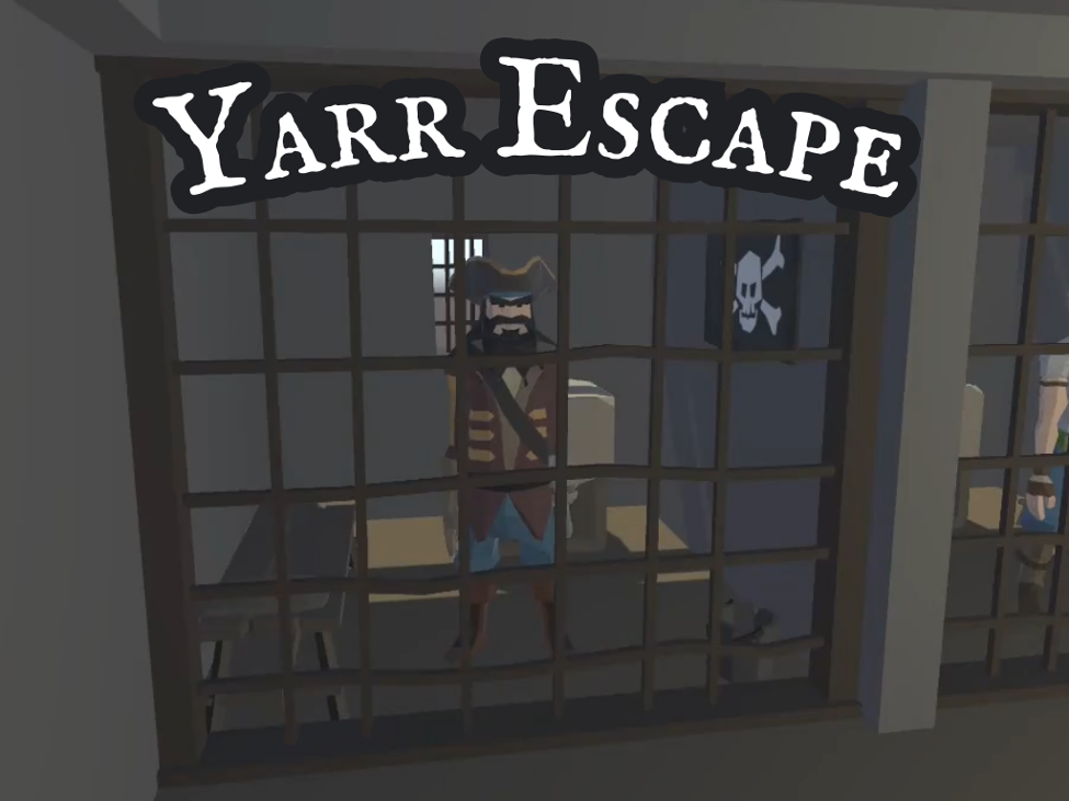 Games like Yarr Escape