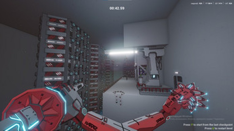 Zero Run NEW Beta Image